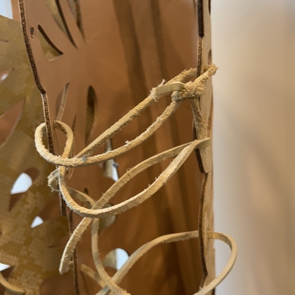 Bebe Snake Print Heels - Picture 3 of 8